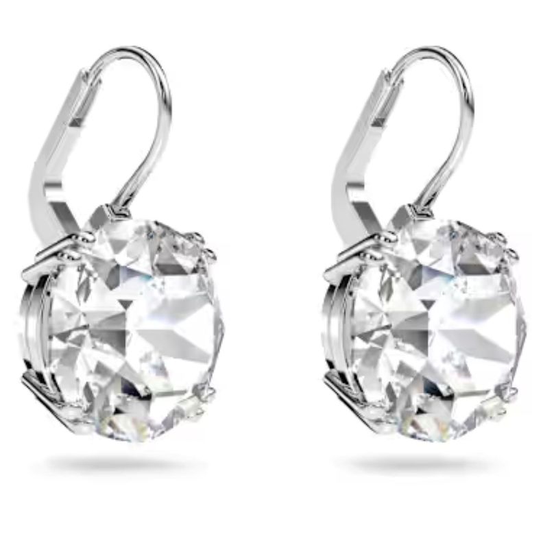 Aros Swarovski Millenia Round cut-1