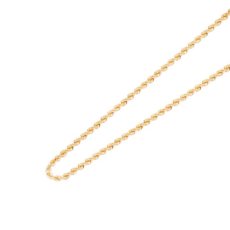 Cadena de Oro 18kt Tourbillon amarillo-0