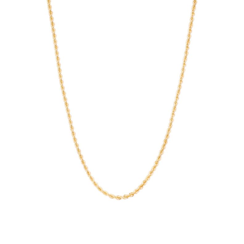 Cadena de Oro 18kt Tourbillon amarillo-2