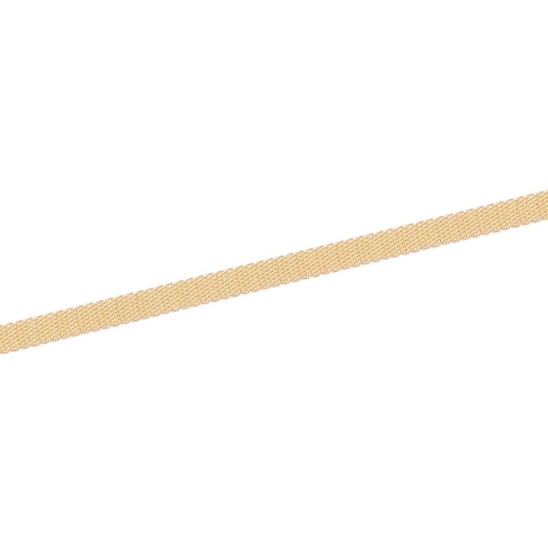 Pulsera de Plata tipo Brazalete cierre broche Revestido en Oro 18kt-1