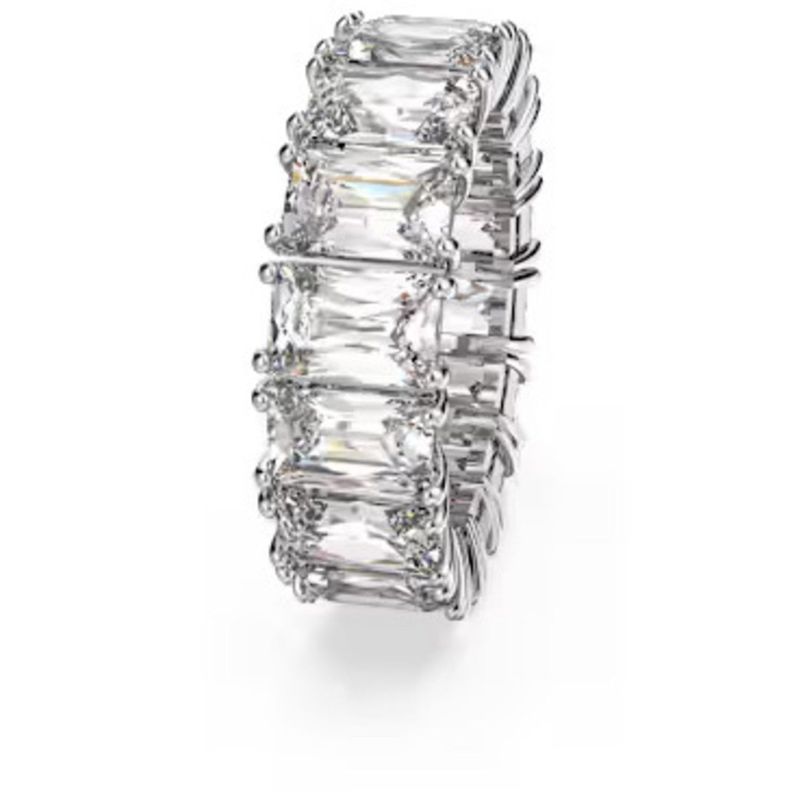 Anillo Swarovski Vittore Rectangular-2