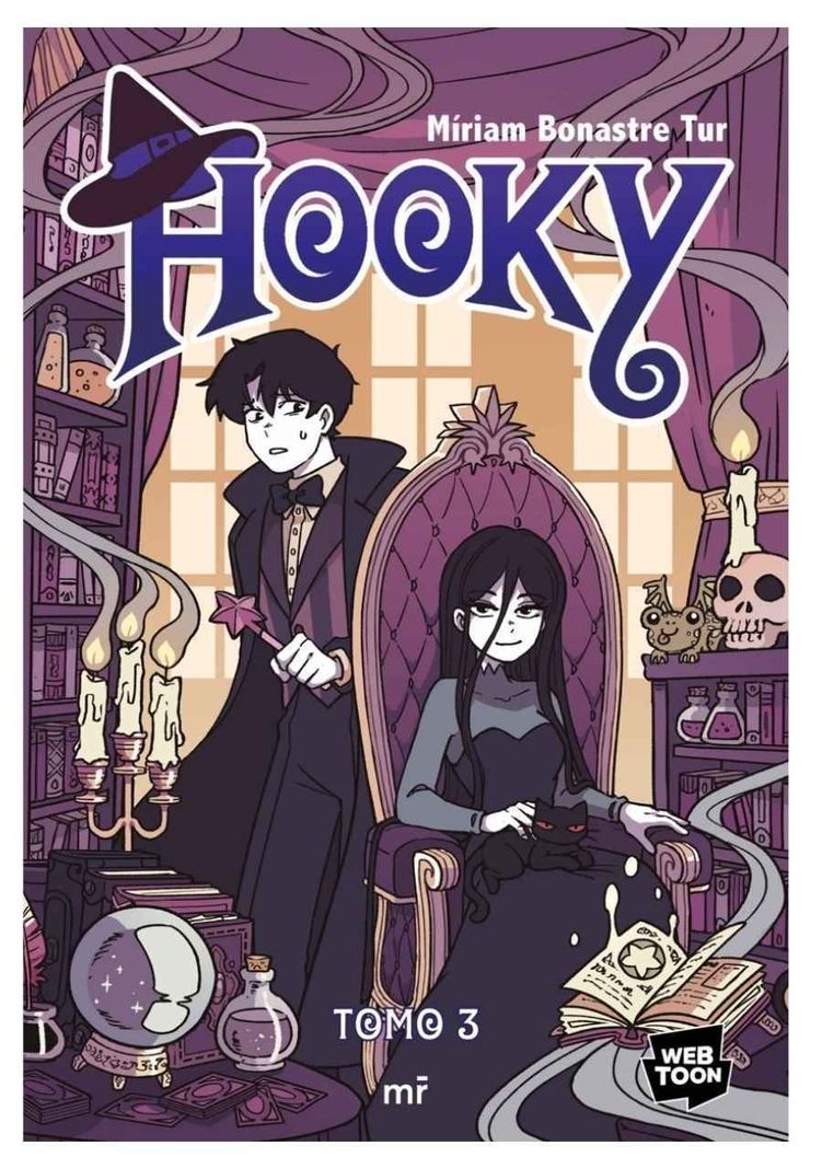 Hooky 3 - Planeta Comic