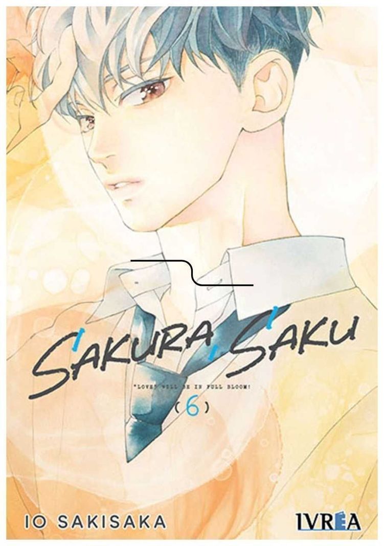 Sakura Saku 6 – Ivrea España