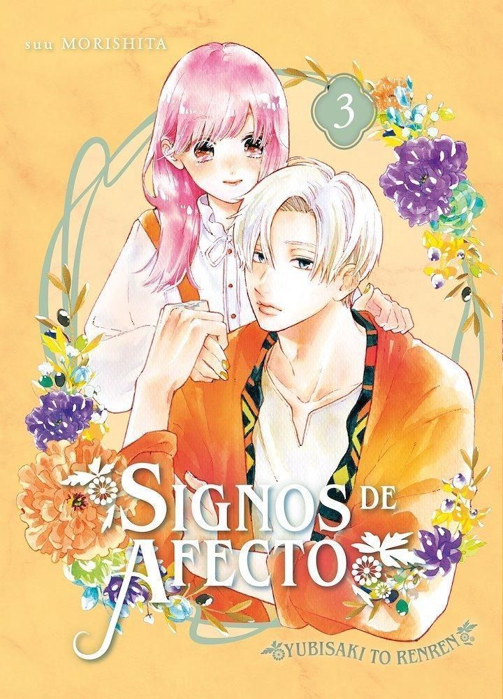 Signos de Afecto 3