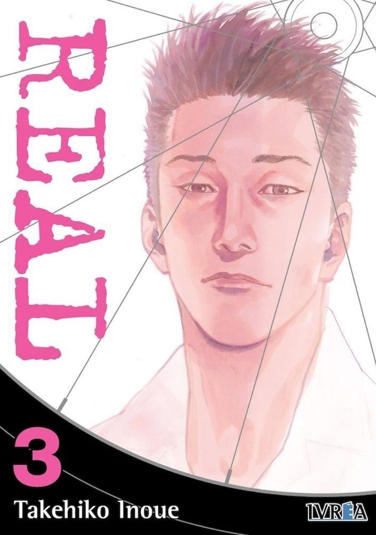 Real New Edition 3 - Ivrea España