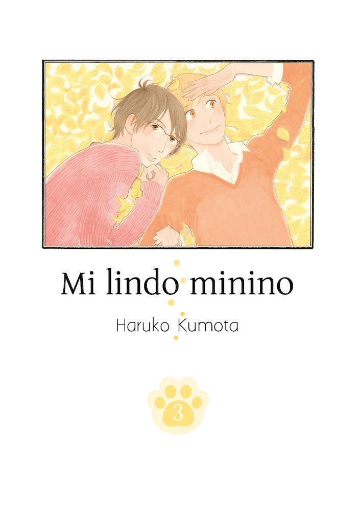 Mi Lindo Minino 3