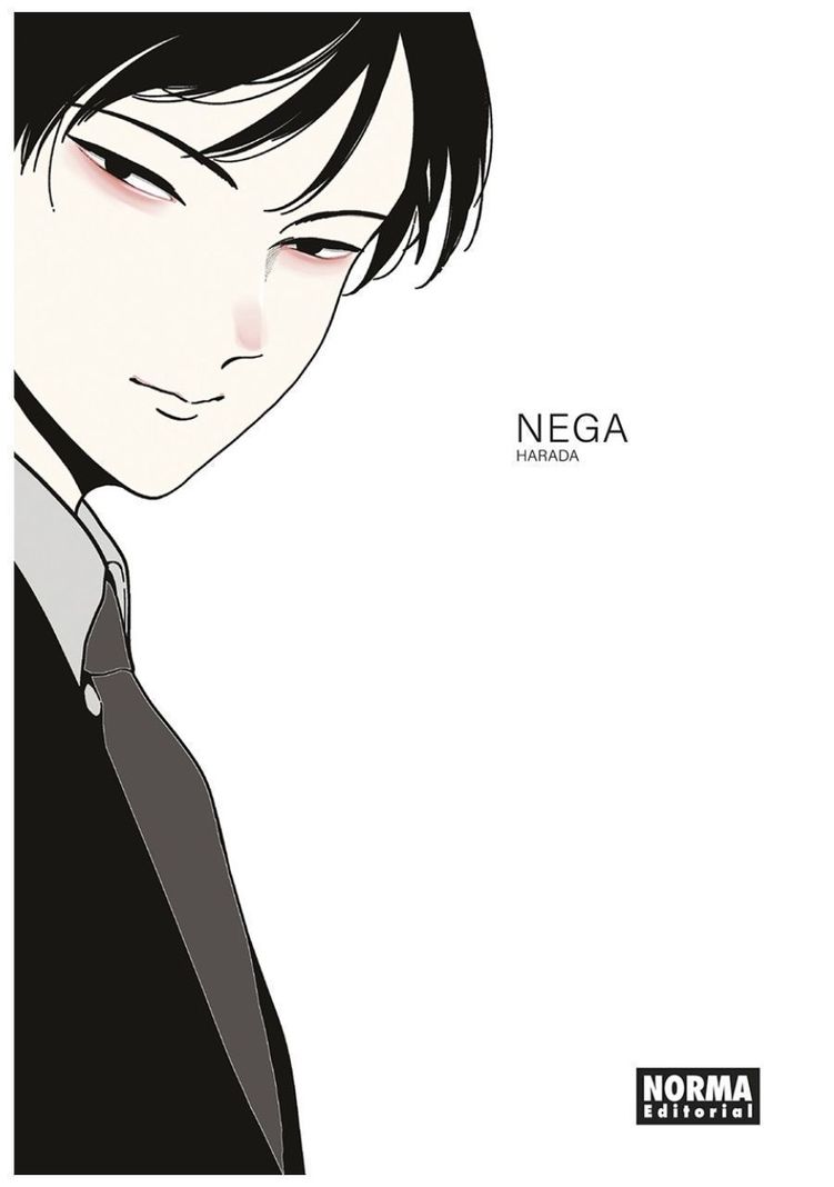 Nega- Editorial Norma