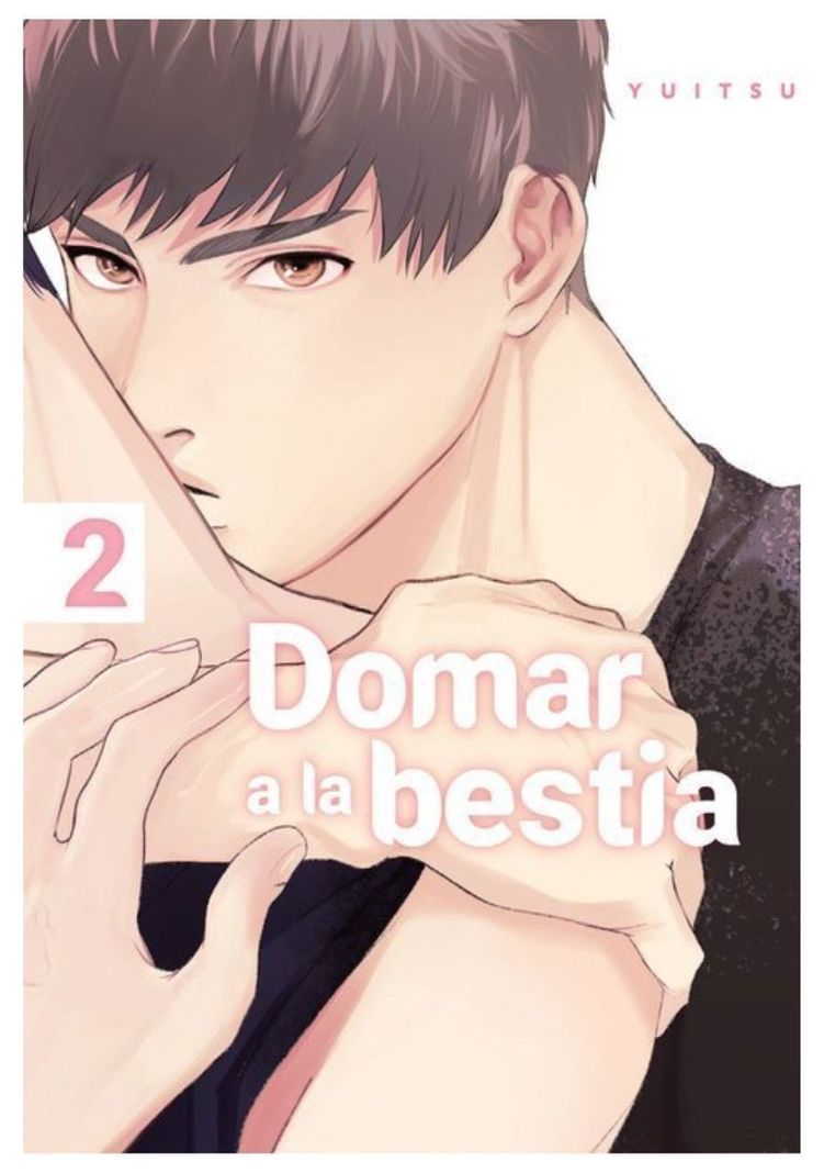 Domar a la bestia 2