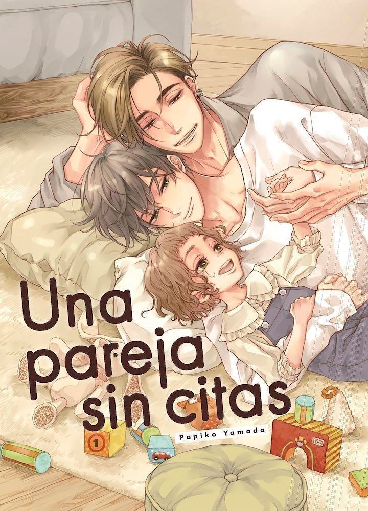 Una Pareja Sin Citas