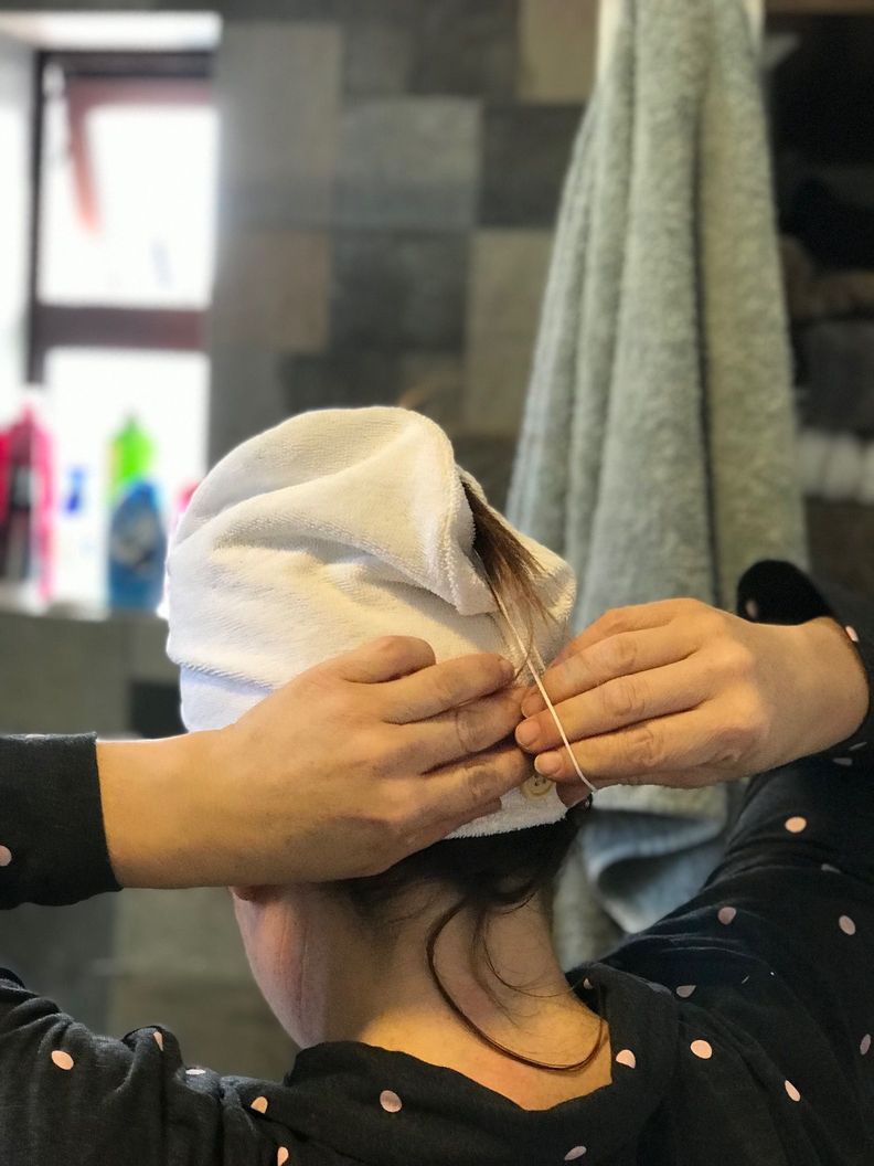 Turbante Eco Pelo-2