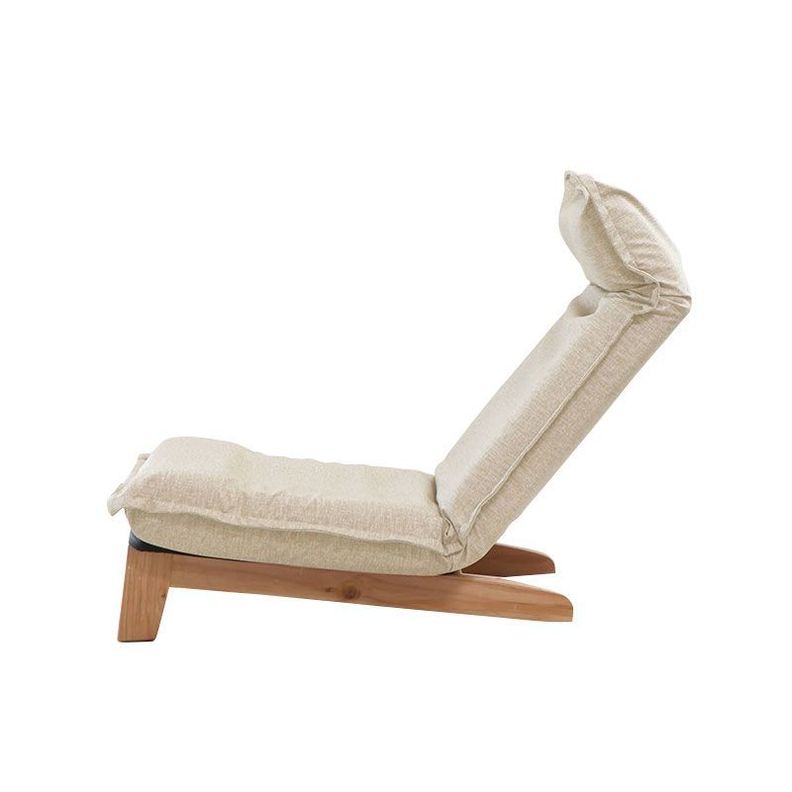 Sillón Reclinable Modelo Ademre-1