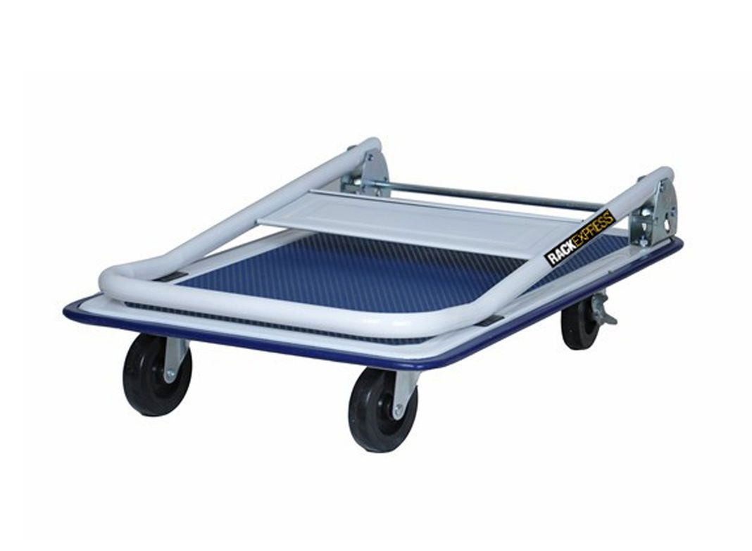 Carro de Carga Plegable de hasta 150 kilos-1