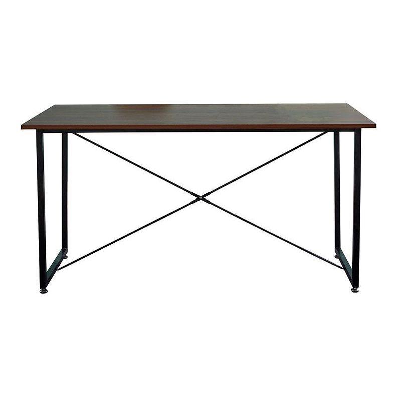 Mesa de Madera Heimish Nogal-0