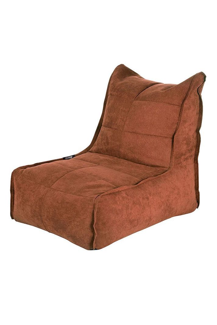 Sofá Pouf "Paris" Café Claro-0