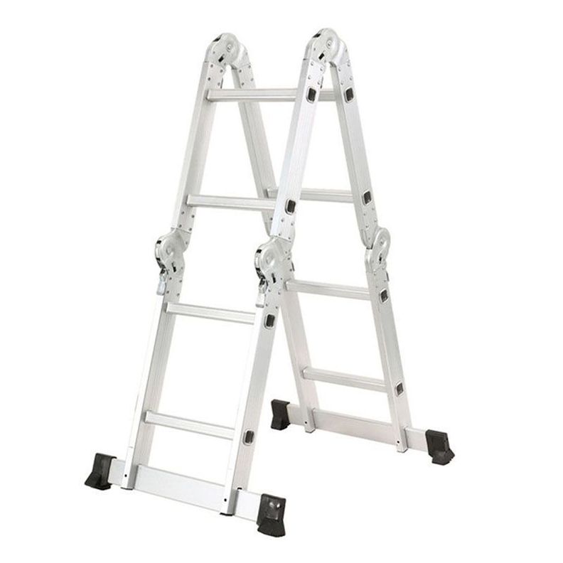 Escala Articulada Multiuso 4×2 Metros-0