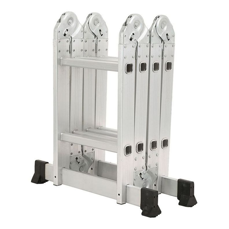 Escala Articulada Multiuso 4×2 Metros-1