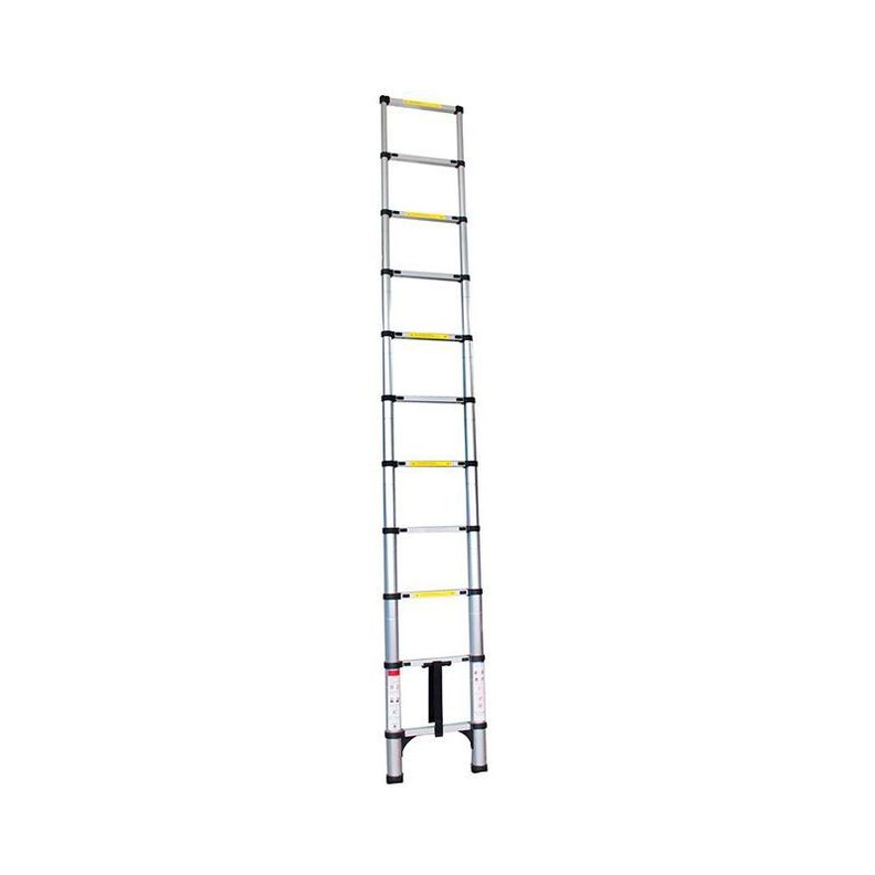 Escala Telescópica Simple (3.2m)-1
