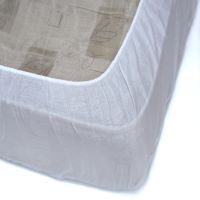 Cubrecolchón Impermeable 200x200+40cm.-2