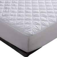 Cubrecolchón Impermeable 200x200+40cm.-0