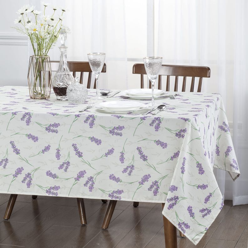 Mantel Estampado Rectangular-3