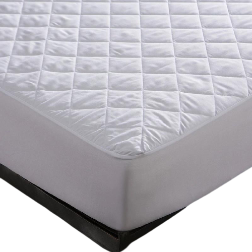Cubrecolchón Impermeable 180x200+40cm.-0