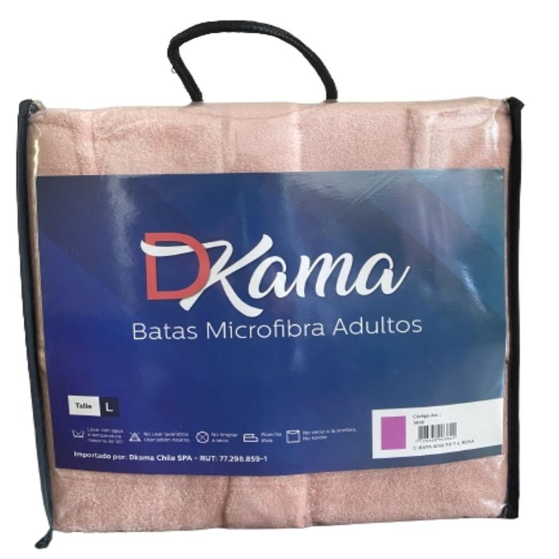 Bata Unisex Coral Fleece Rosa-4