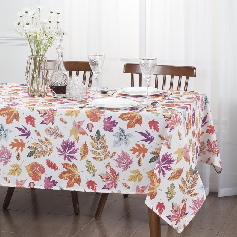 Mantel Estampado Rectangular-3