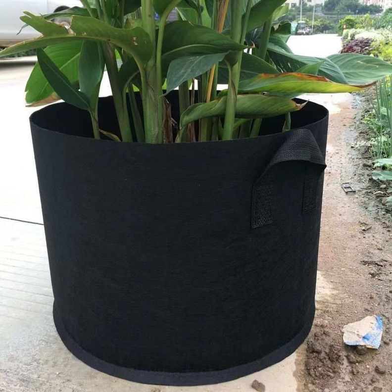 Bolsas De Cultivo Ecologicas (pack 5 Bolsas)-2
