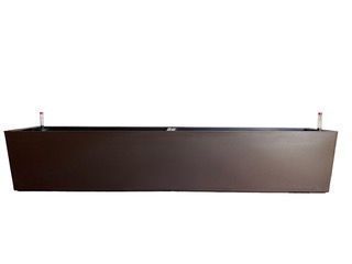 Macetero Autorregante 100cm x 20cm x 20cm-1