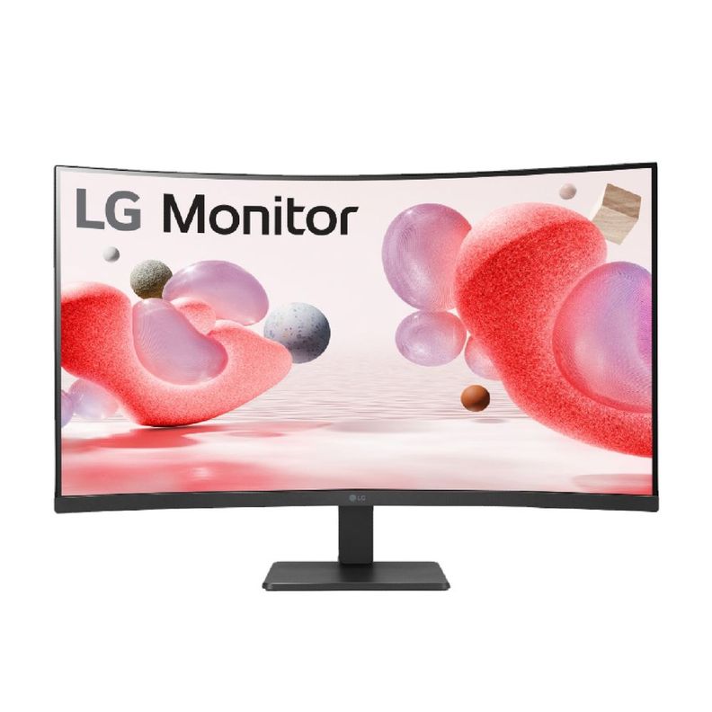 MONITOR LG 32\