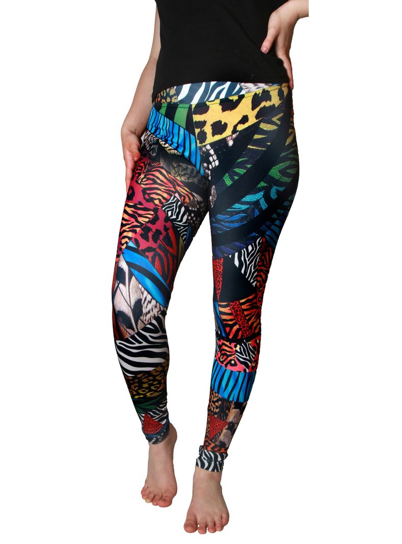 Calza Selva talla standard (talla 38- 42)-0
