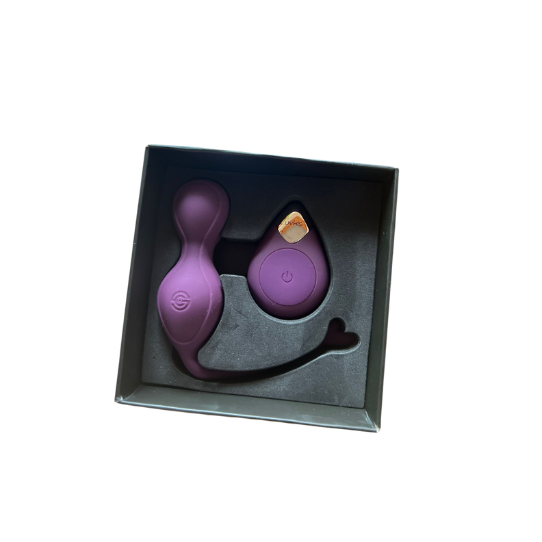 Vibrador con control bluetooth -1