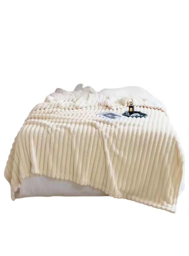 FRAZADA PLUSH EXTRA SUAVE Y TERMICA -D10