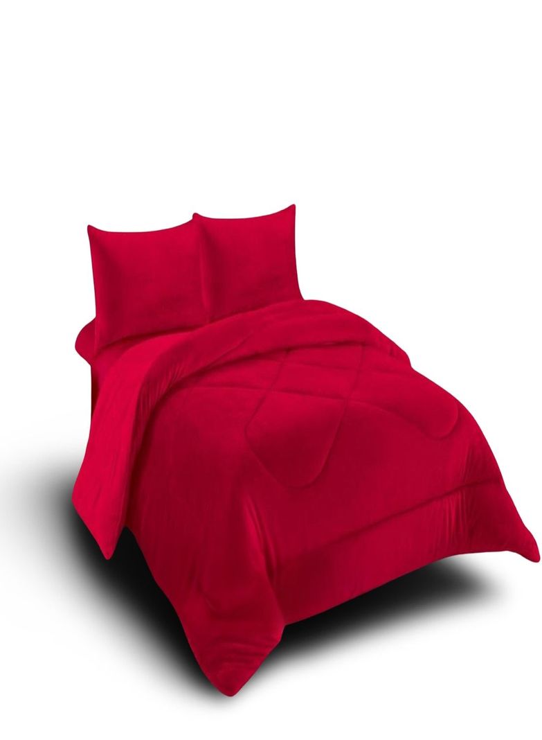CUBRECAMAS PREMIUM DE INVIERNO 2 PLAZA D14-0