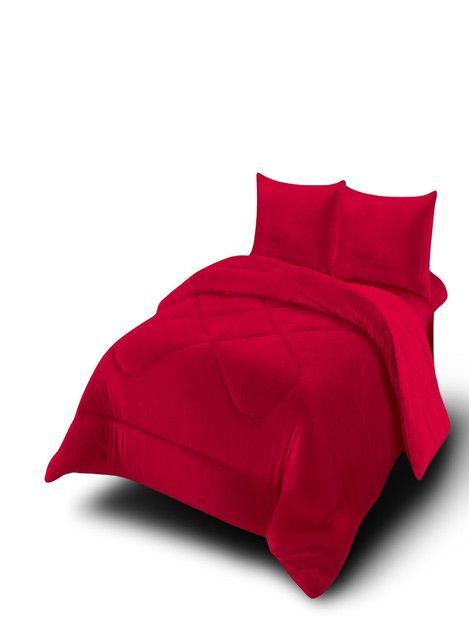 CUBRECAMAS PREMIUM DE INVIERNO 2 PLAZA D14-1