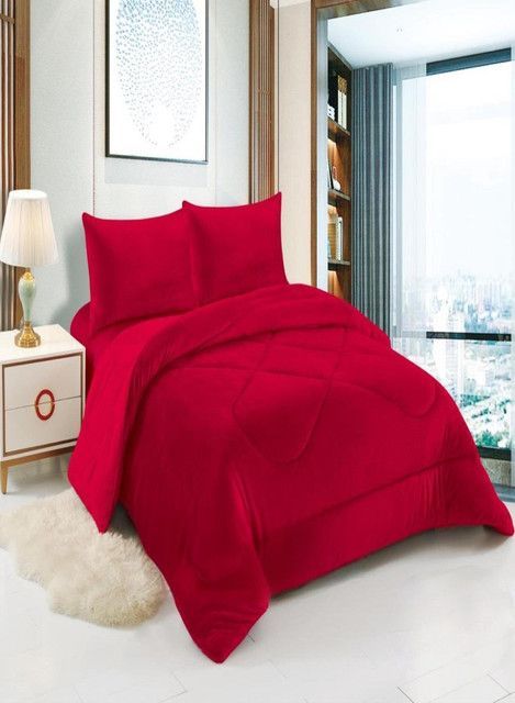 CUBRECAMAS PREMIUM DE INVIERNO 2 PLAZA D14-2