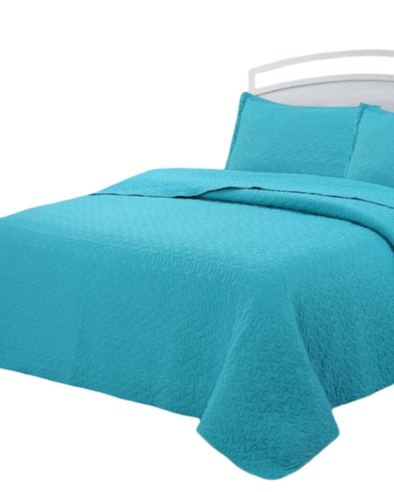 CUBRECAMA DE VERANO KING SUPER KING M14-1