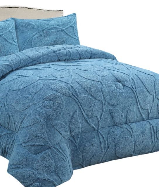 COBERTOR PARA INVIERNO KING - SUPER KING S-08-0