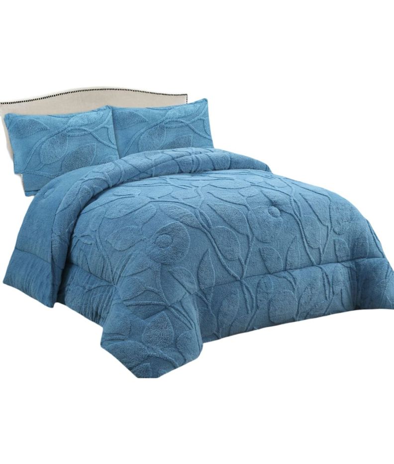COBERTOR PARA INVIERNO KING - SUPER KING S-08-1