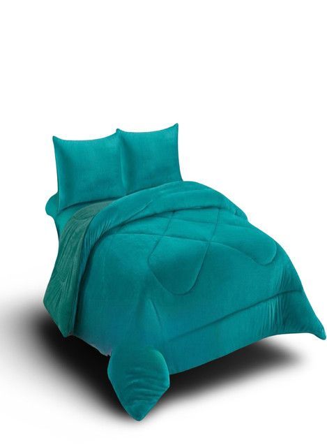 CUBRECAMAS PREMIUM DE INVIERNO PLAZA Y MEDIA D18-0