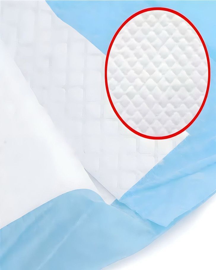 40 Sabanillas Pañales Desechable Mascotas Talla XL-3