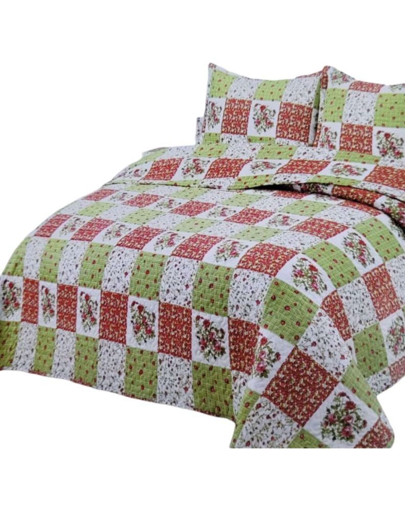 CUBRECAMA DE VERANO KING SUPER KING M06-1
