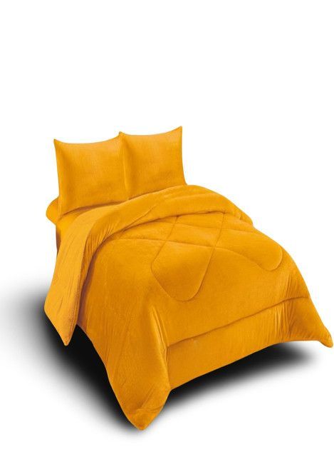 CUBRECAMAS PREMIUM DE INVIERNO PLAZA Y MEDIA D15-0