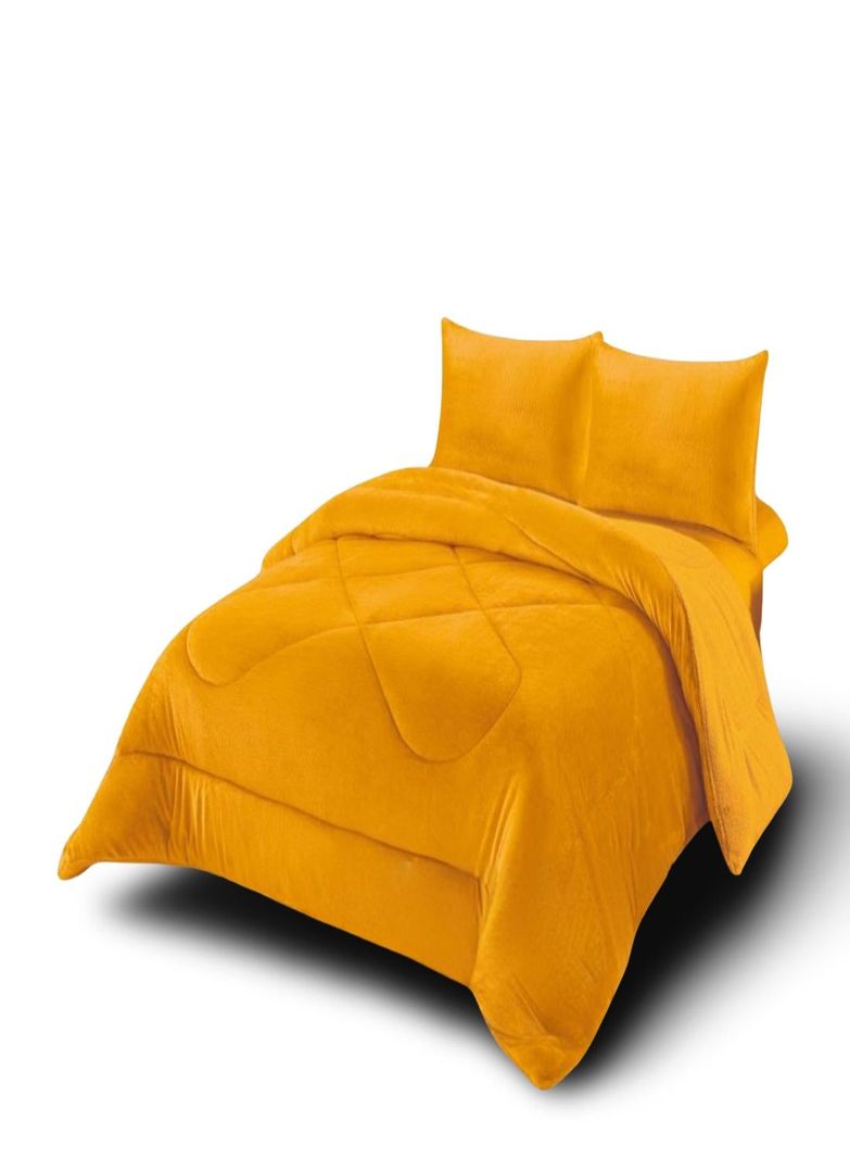 CUBRECAMAS PREMIUM DE INVIERNO PLAZA Y MEDIA D15-1
