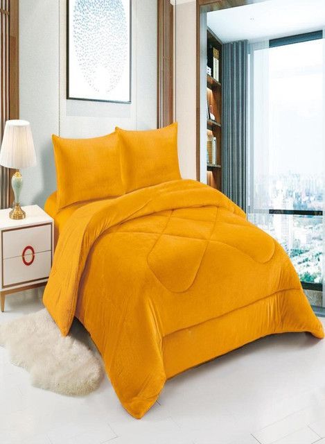 CUBRECAMAS PREMIUM DE INVIERNO PLAZA Y MEDIA D15-2