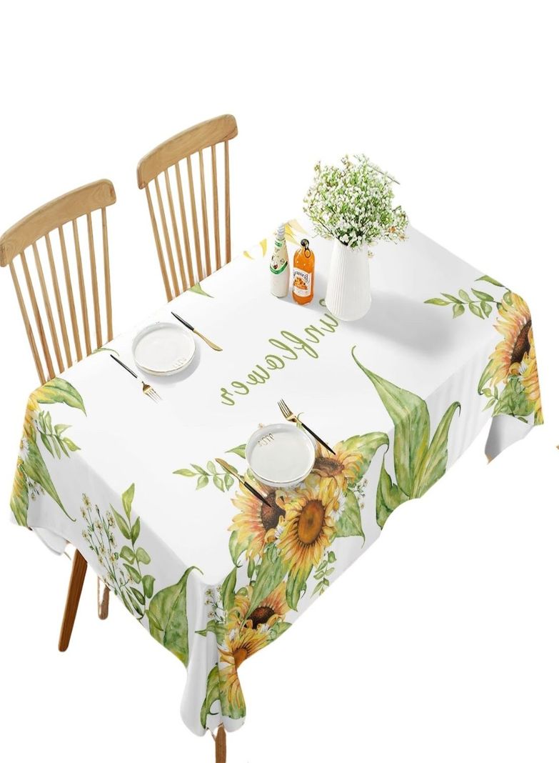 MANTEL IMPERMEABLE ANTI MANCHAS     D01-1