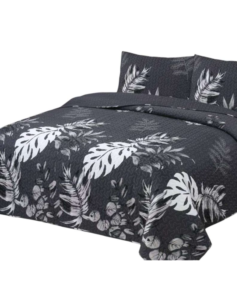 CUBRECAMA DE VERANO KING SUPER KING M28-1