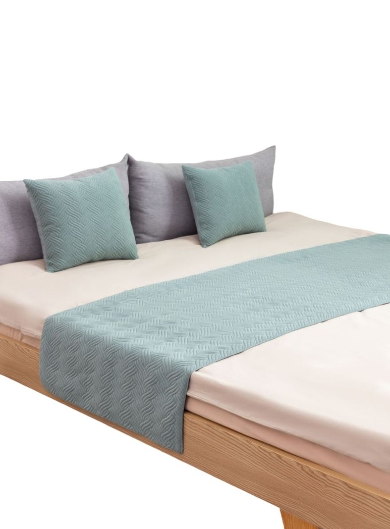 PIECERA ELEGANTE PLUSH SIN FUNDAS DC25-0