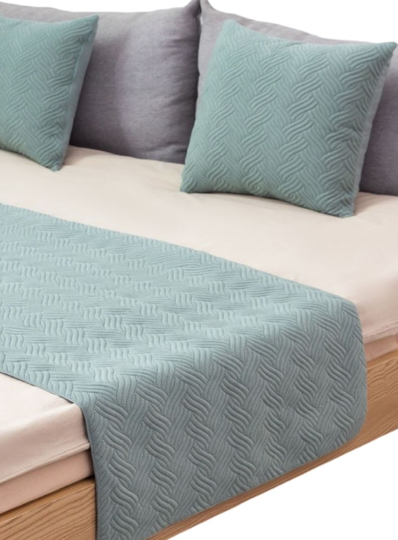 PIECERA ELEGANTE PLUSH SIN FUNDAS DC25-1