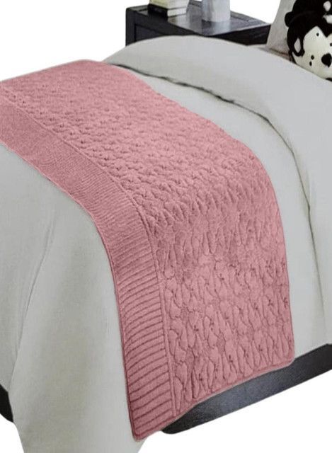 Pieceras elegantes 90x210 cm D1-1